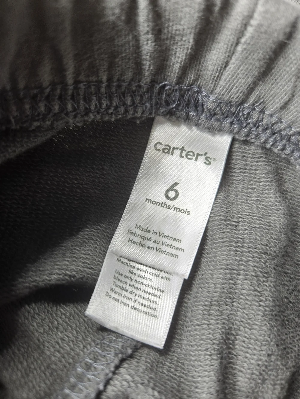 Carter's Green 